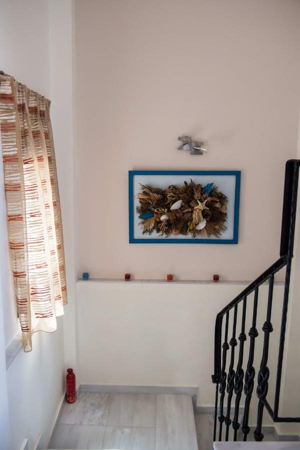 Aloe Villa Apolpaina Екстериор снимка