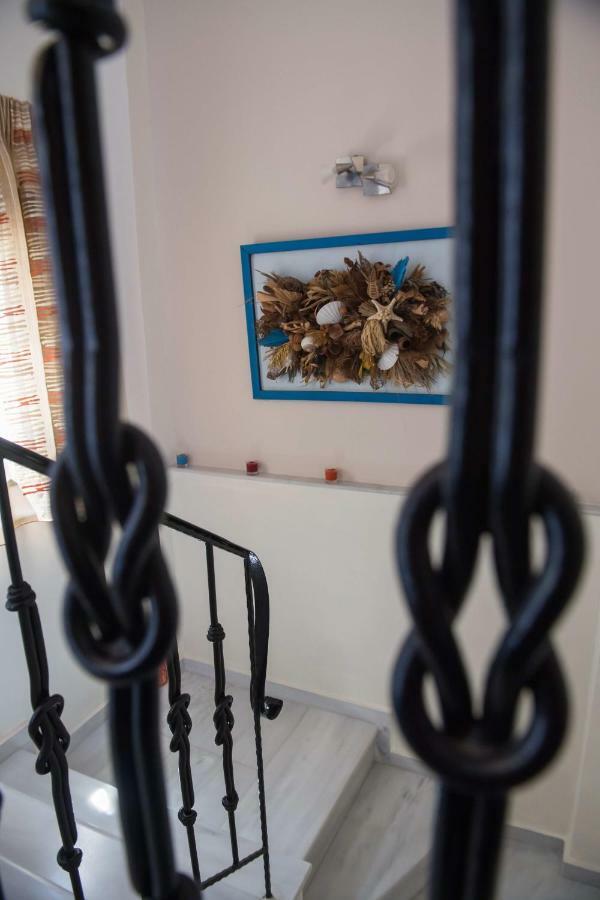 Aloe Villa Apolpaina Екстериор снимка